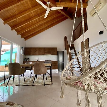 Estrela Do Mar - Rooftop Ocean View Santa Maria Ngoại thất bức ảnh