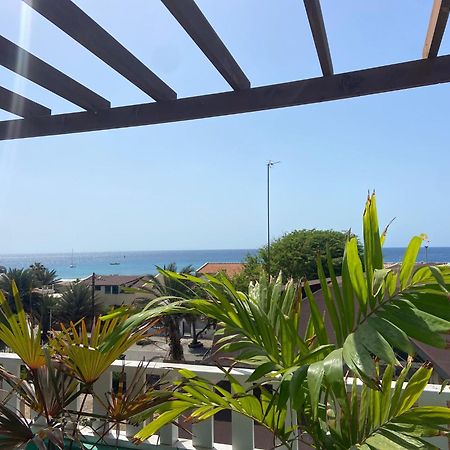Estrela Do Mar - Rooftop Ocean View Santa Maria Ngoại thất bức ảnh