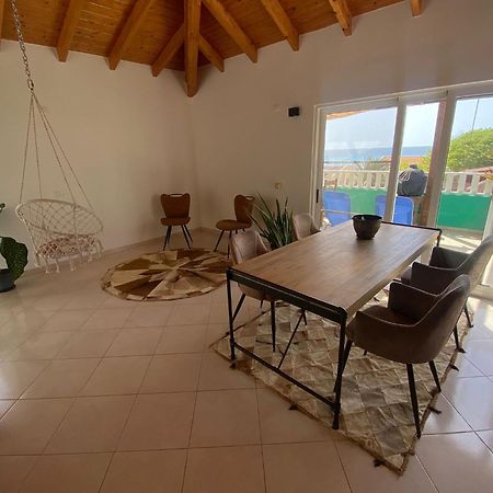 Estrela Do Mar - Rooftop Ocean View Santa Maria Ngoại thất bức ảnh
