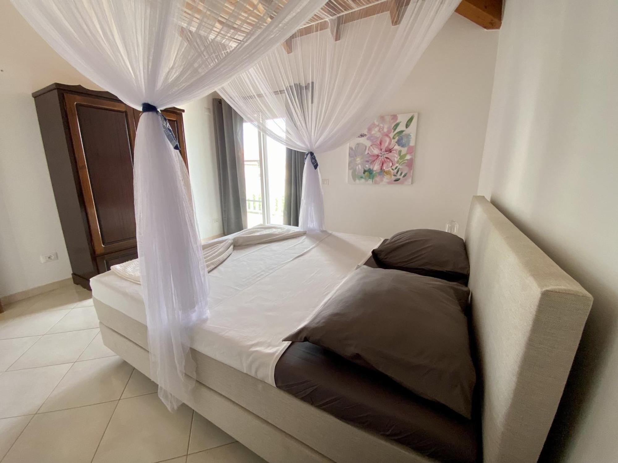 Estrela Do Mar - Rooftop Ocean View Santa Maria Ngoại thất bức ảnh