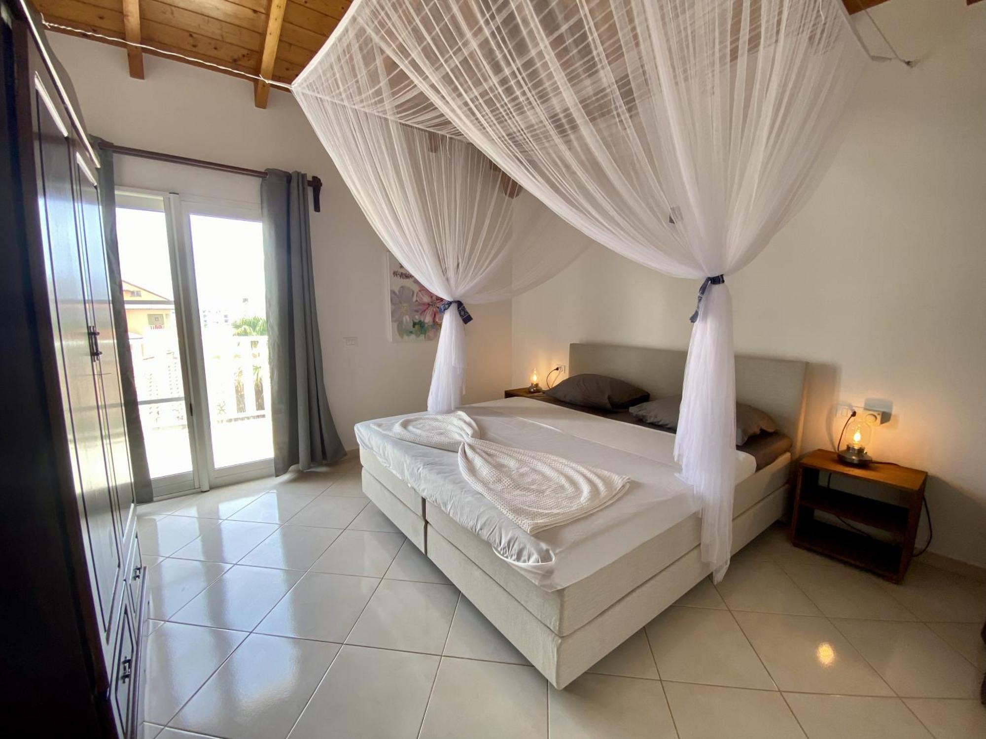 Estrela Do Mar - Rooftop Ocean View Santa Maria Ngoại thất bức ảnh