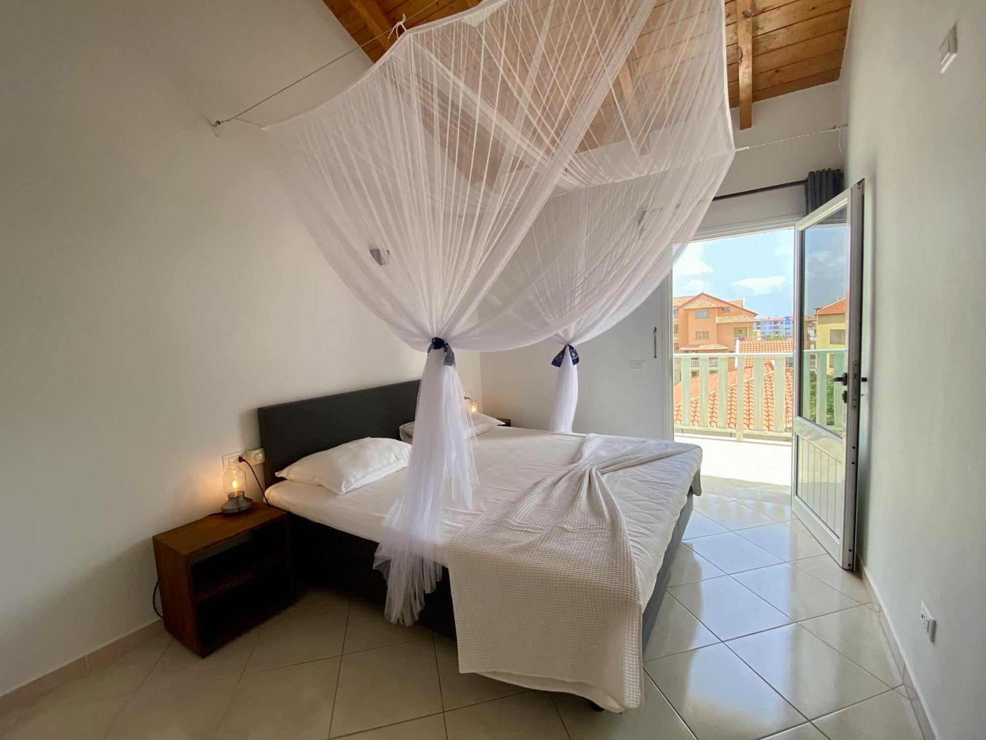 Estrela Do Mar - Rooftop Ocean View Santa Maria Ngoại thất bức ảnh