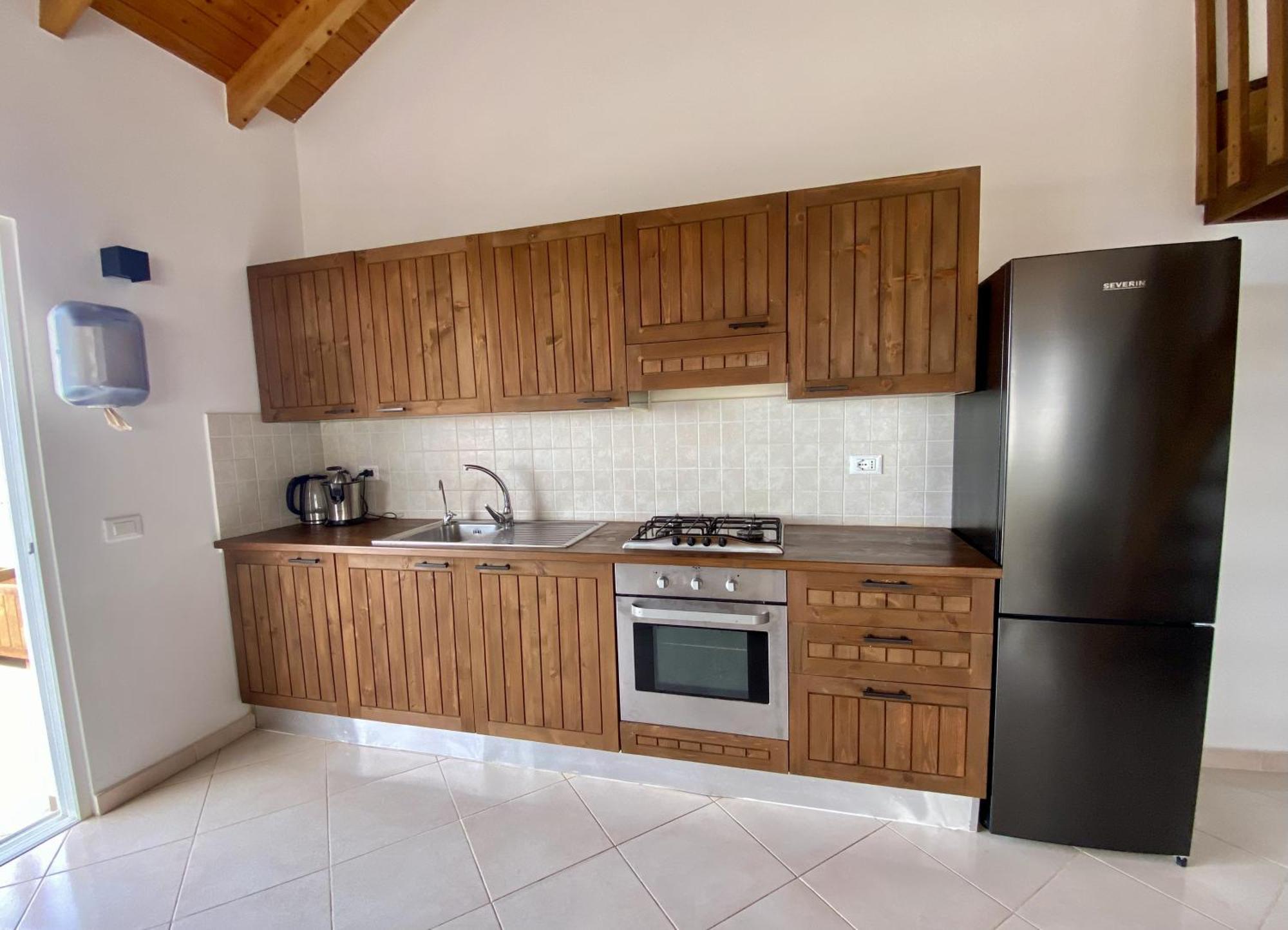Estrela Do Mar - Rooftop Ocean View Santa Maria Ngoại thất bức ảnh